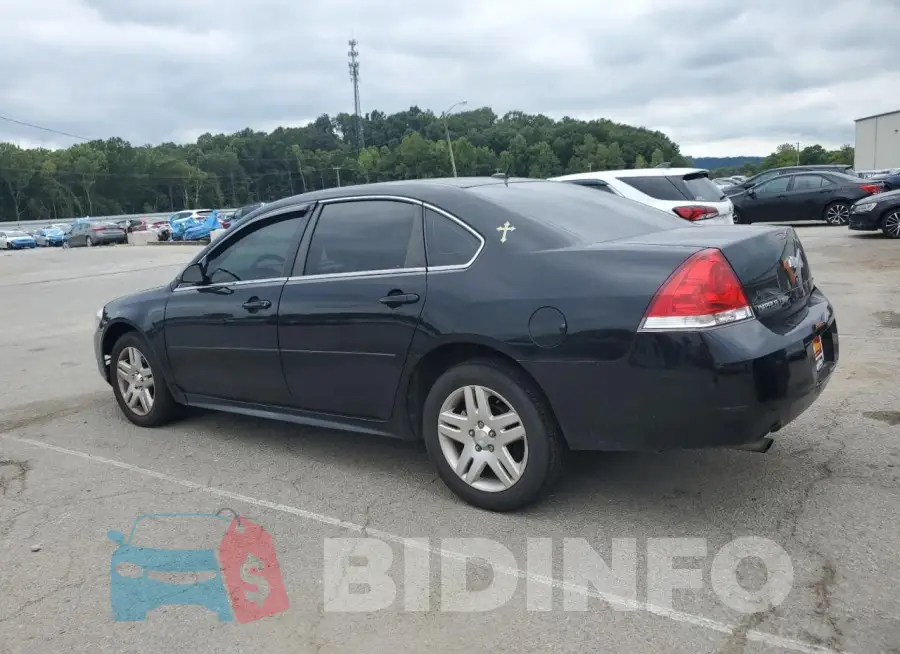 2G1WB5E38G1105056 Photo# 2