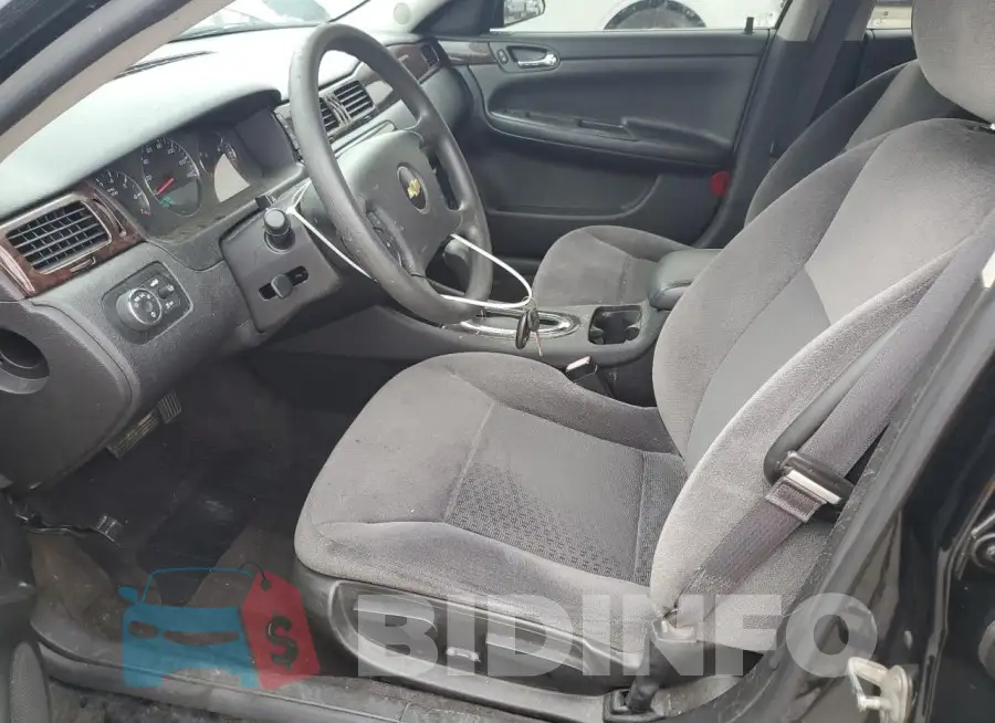 2G1WB5E38G1105056 Photo# 7