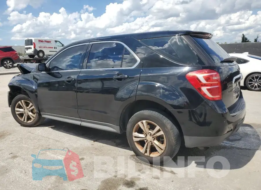 2GNALBEK4G1113862 Photo# 2
