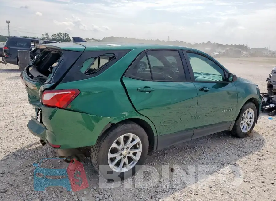 2GNAXHEV9K6194418 Photo# 3