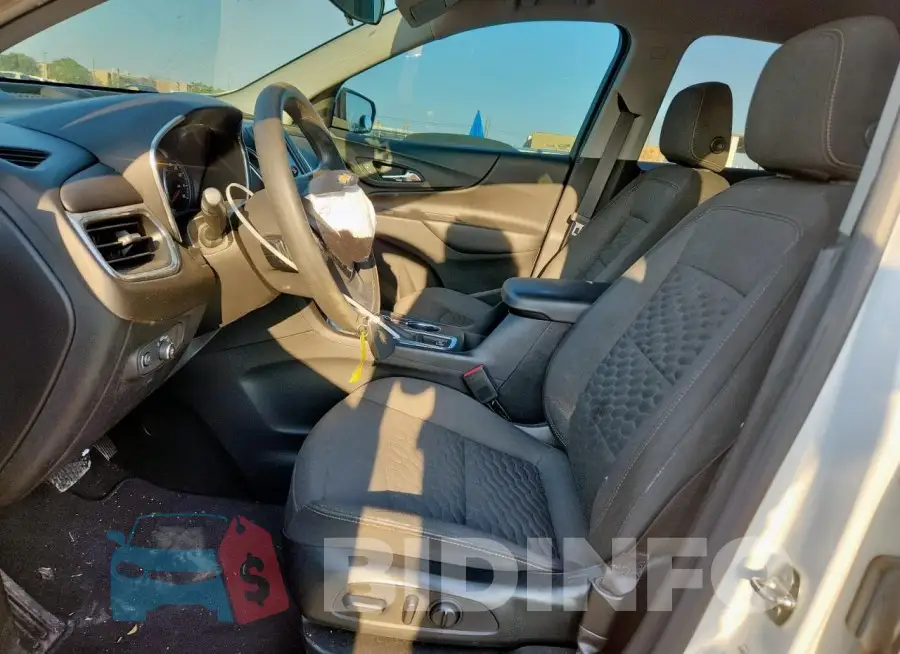 2GNAXKEV4L6237240 Photo# 7