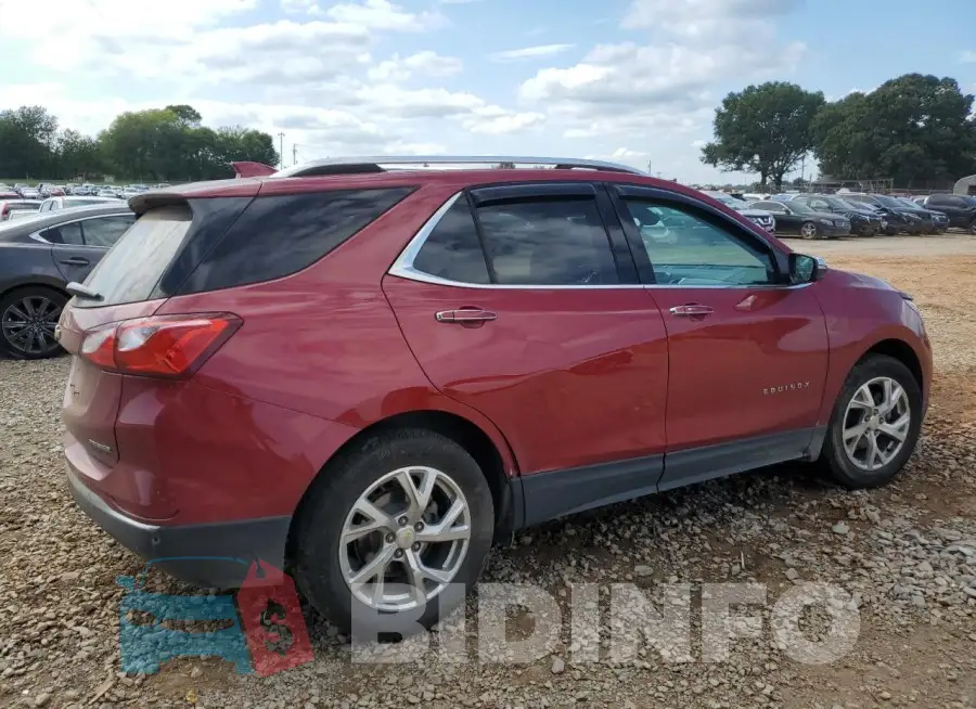 2GNAXNEV9L6274947 Photo# 3