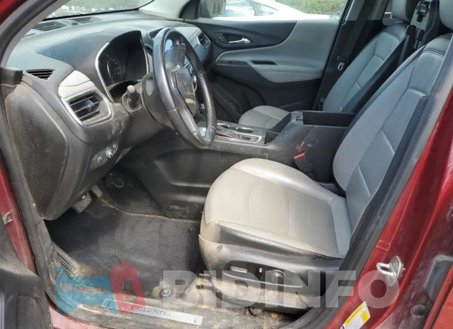 2GNAXNEV9L6274947 Photo# 7