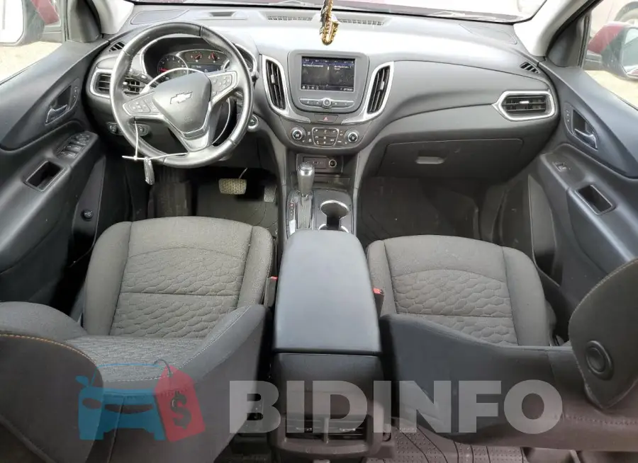2GNAXUEV3M6101663 Photo# 8