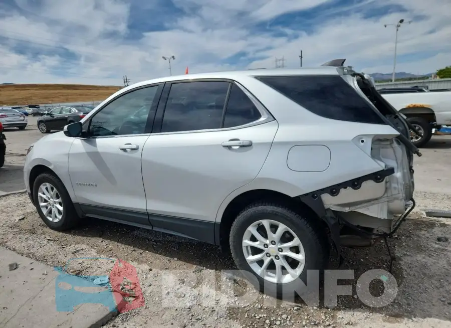 2GNAXUEV8K6273913 Photo# 2