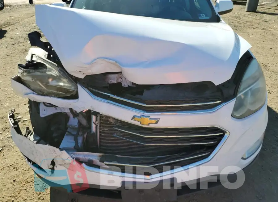 2GNFLFE38G6225735 Photo# 12