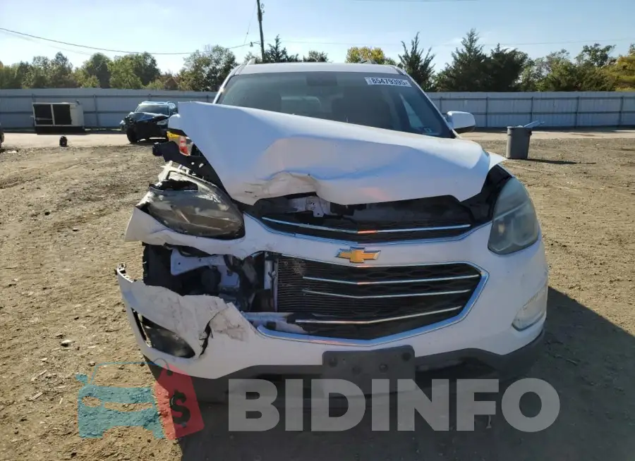 2GNFLFE38G6225735 Photo# 5