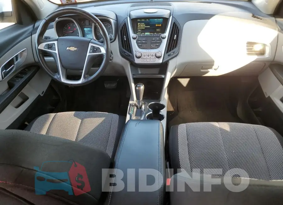 2GNFLFE38G6225735 Photo# 8
