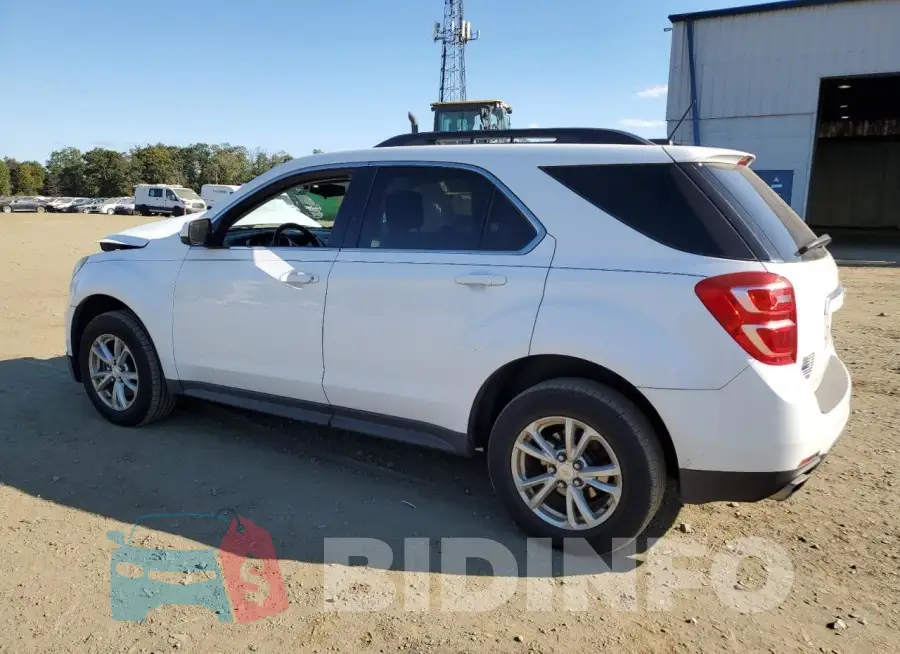 2GNFLFE38G6225735 Photo# 2