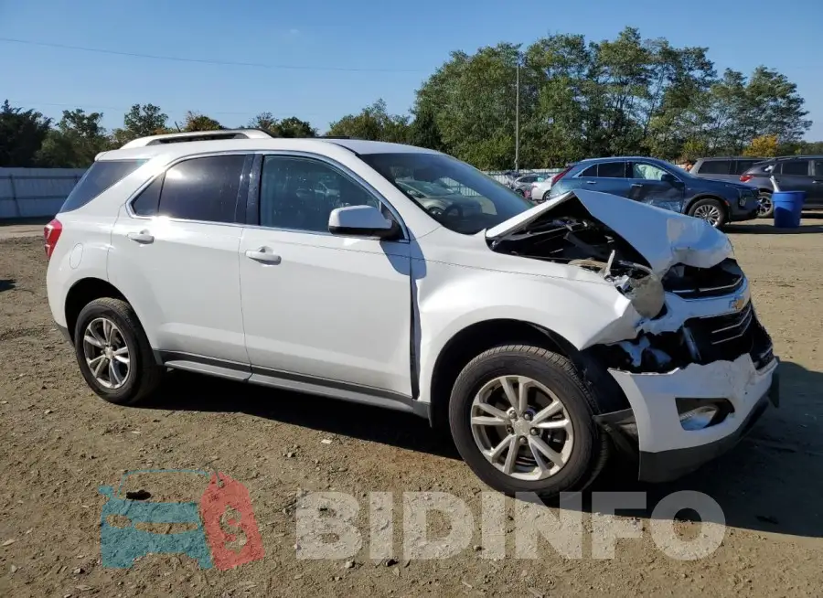 2GNFLFE38G6225735 Photo# 4
