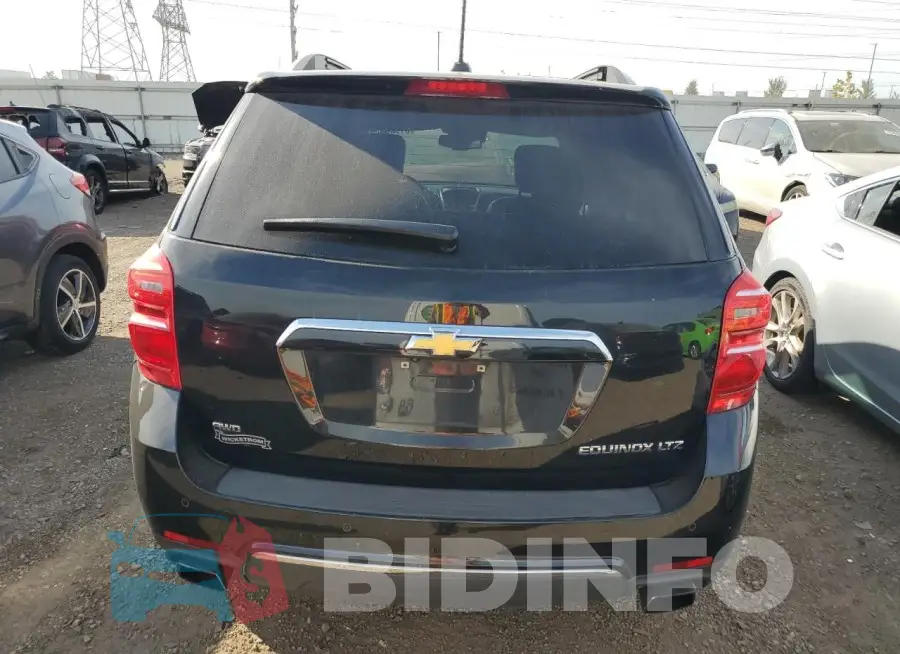 2GNFLGE31G6309434 Photo# 6