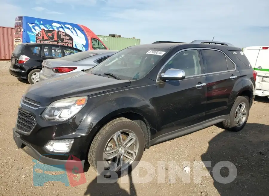 2GNFLGE31G6309434 Photo# 1