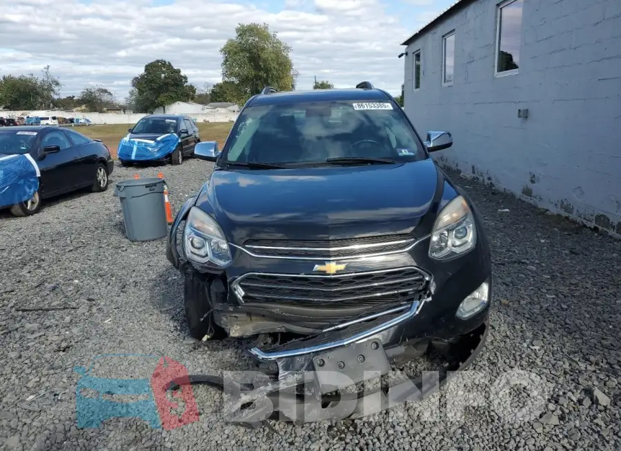2GNFLGEK2H6261824 Photo# 5