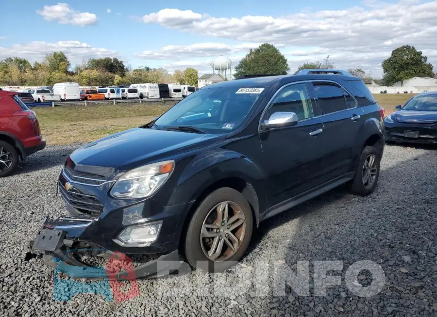 2GNFLGEK2H6261824 Photo# 1