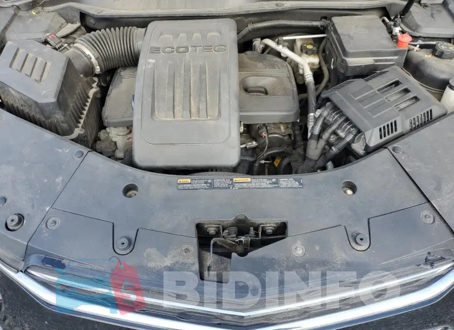 2GNFLGEK2H6261824 Photo# 12