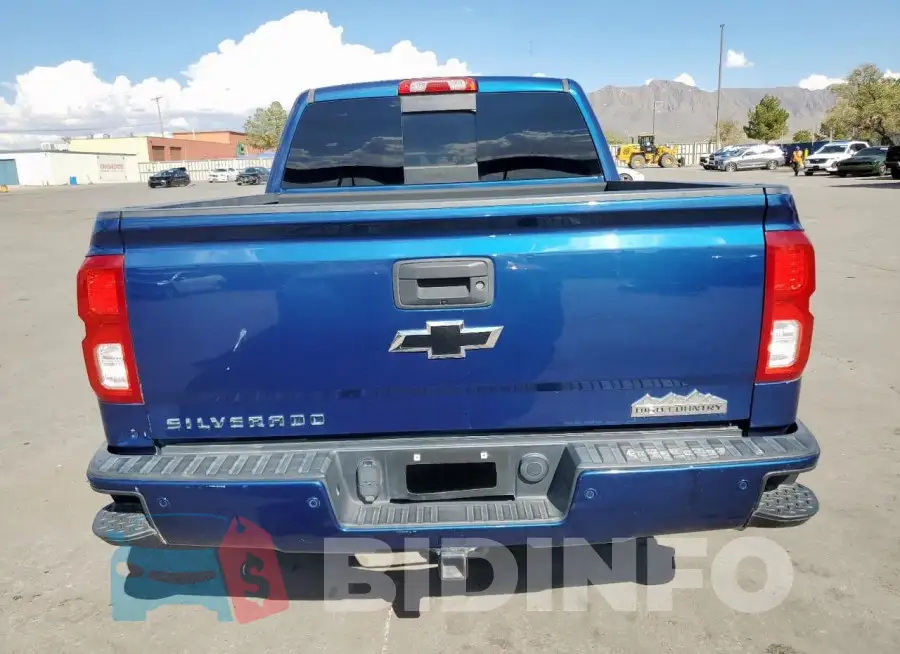 3GCPCTEC8HG431896 Photo# 6