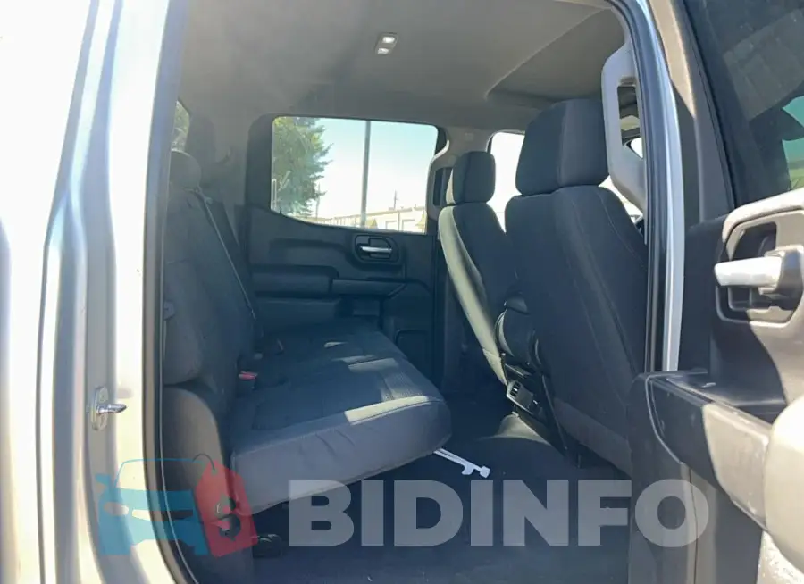 3GCPWBEK5MG311623 Photo# 6