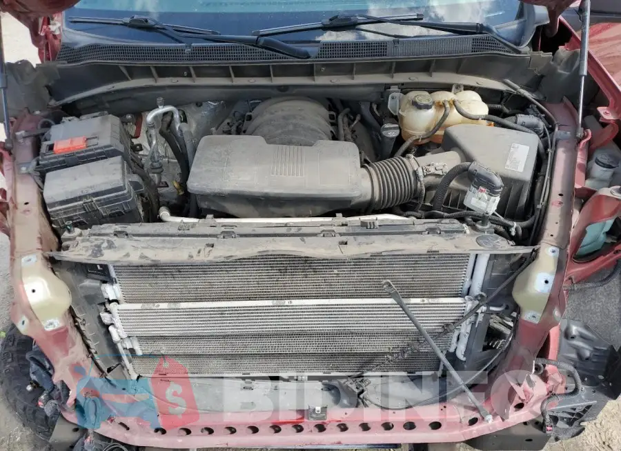 3GCPYFEDXMG291887 Photo# 11