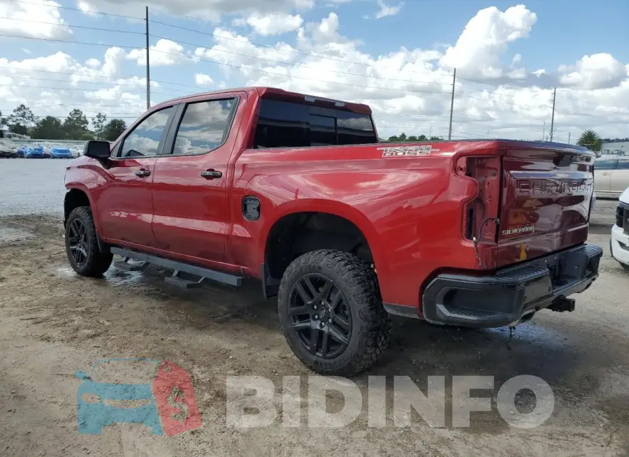 3GCPYFEDXMG291887 Photo# 2
