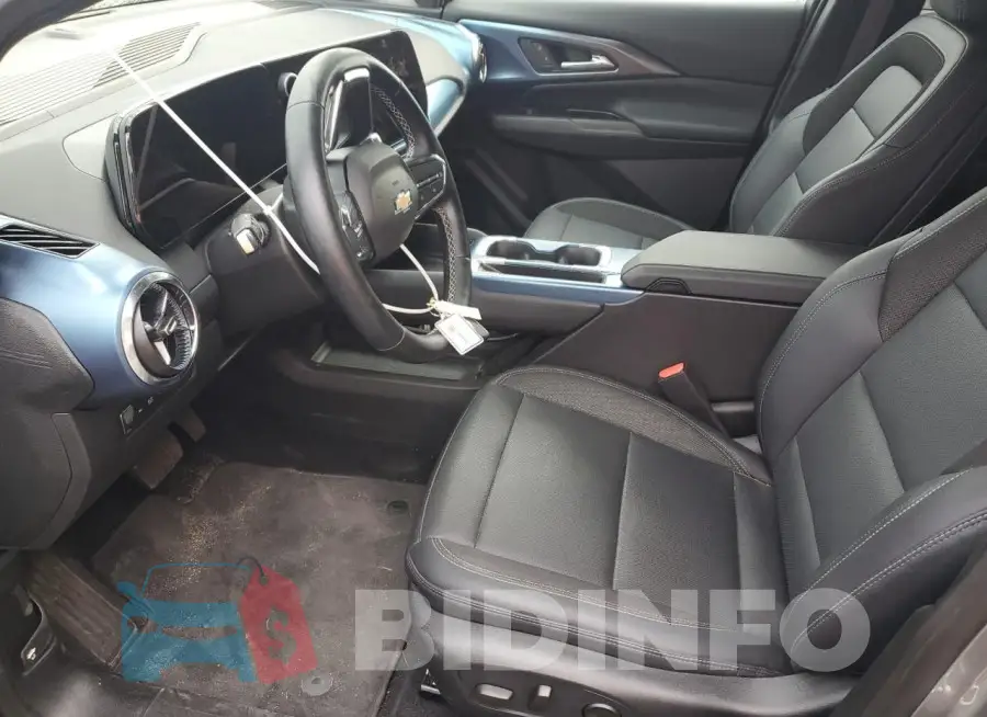 3GN7DLRP2RS265200 Photo# 7
