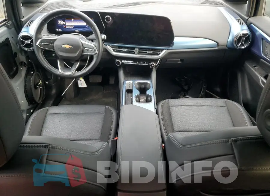 3GN7DLRP2RS265200 Photo# 8