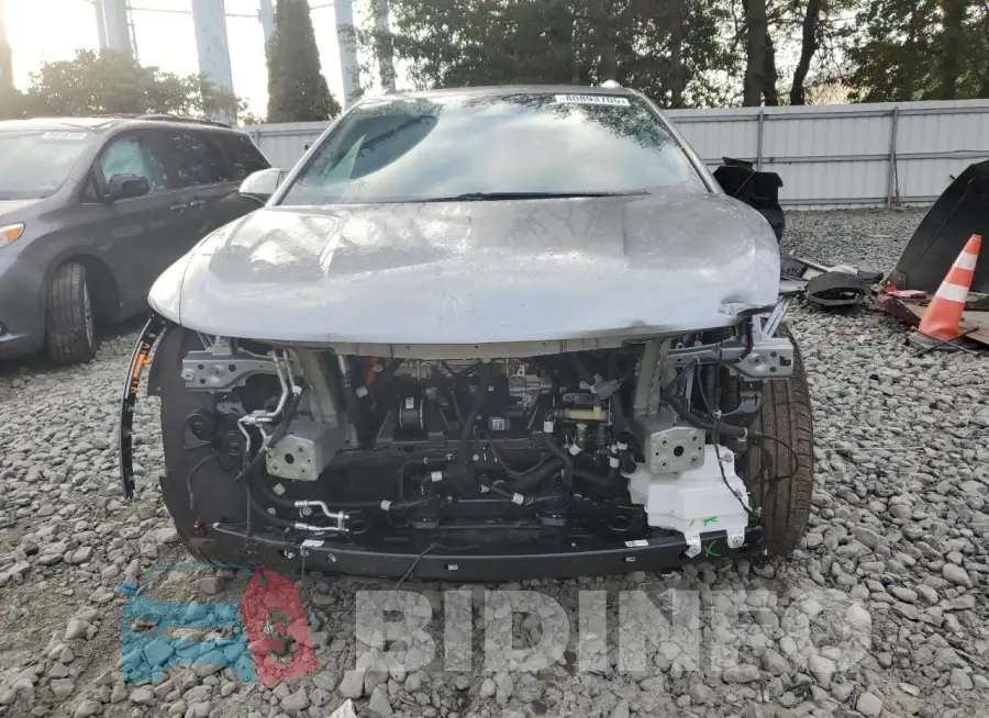3GN7DLRP2RS265200 Photo# 5