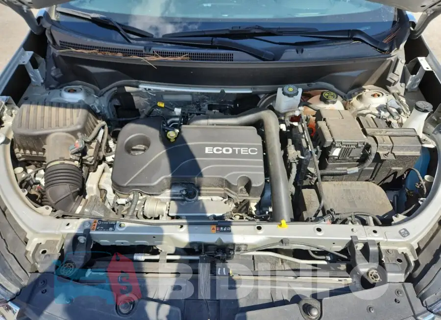 3GNAX5EV8NS118936 Photo# 11