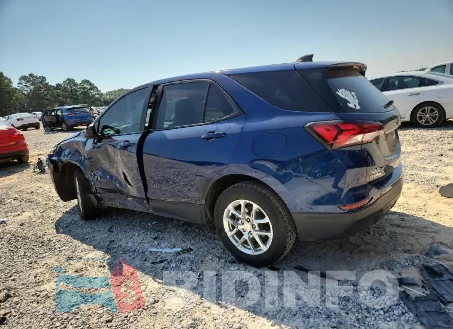 3GNAXHEV0NS223584 Photo# 2
