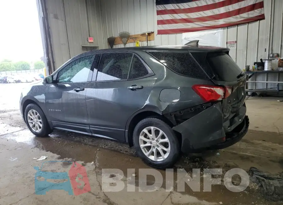3GNAXHEV8KS552495 Photo# 2