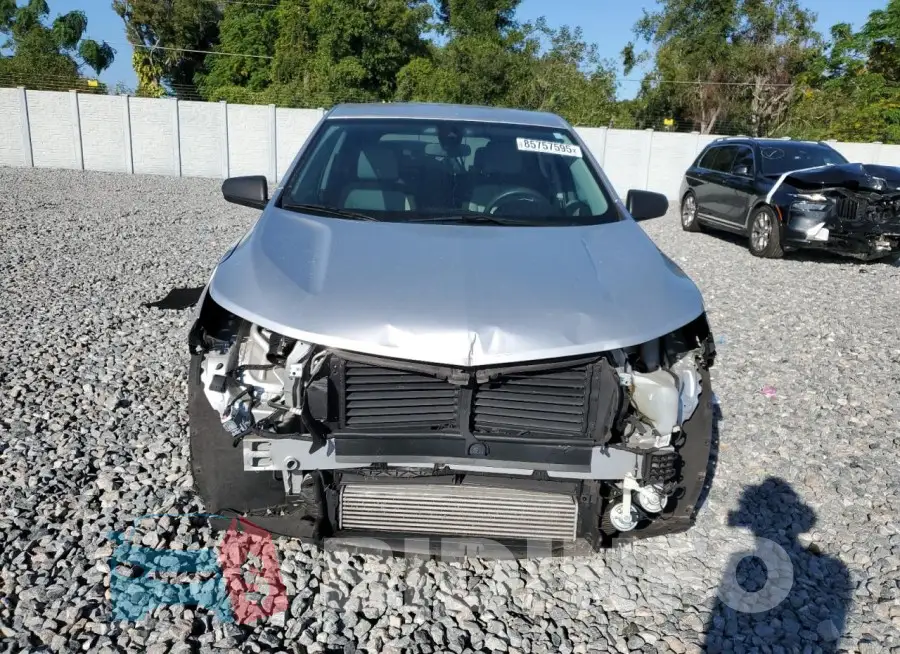 3GNAXHEV8LS611546 Photo# 5