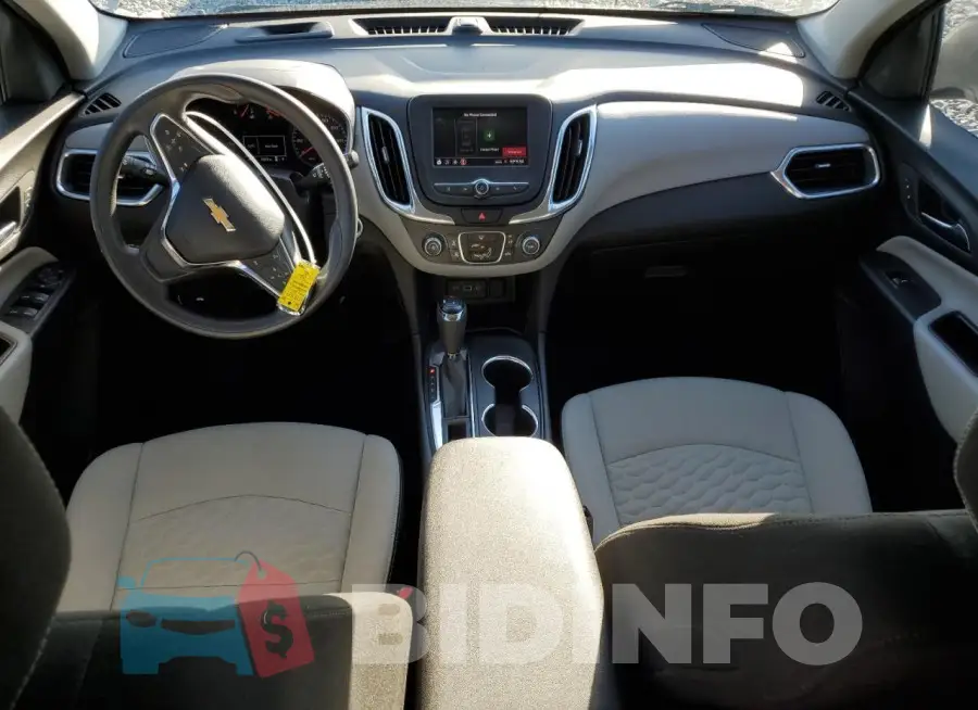 3GNAXHEV8LS611546 Photo# 8