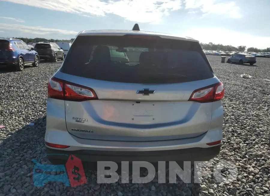 3GNAXHEV8LS611546 Photo# 6