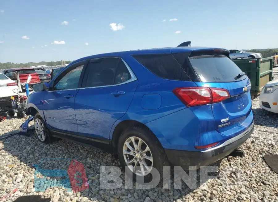 3GNAXUEV2KS573786 Photo# 2