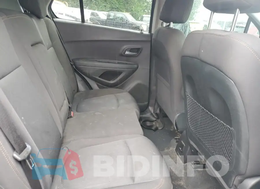 3GNCJPSB4HL170997 Photo# 11