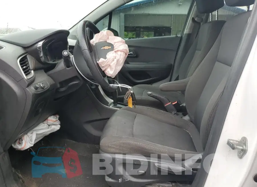 3GNCJPSB4HL170997 Photo# 7