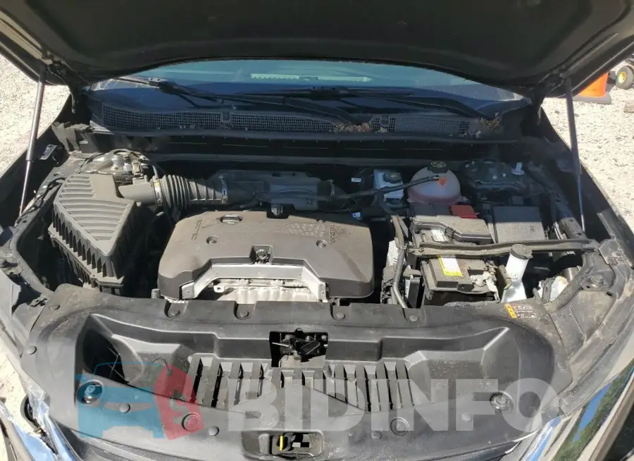 3GNKBBRA6MS526620 Photo# 11