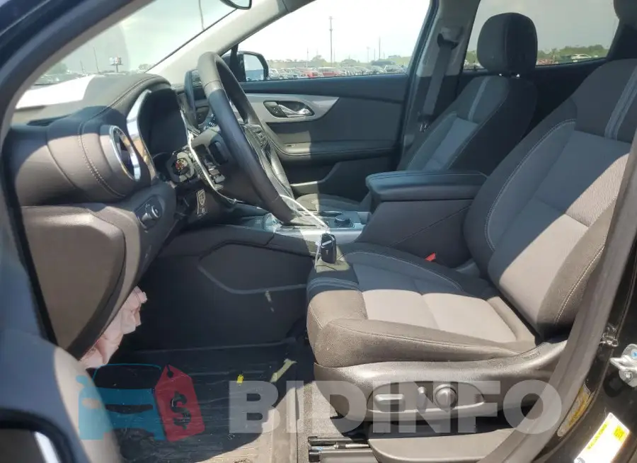 3GNKBCR46RS275041 Photo# 7