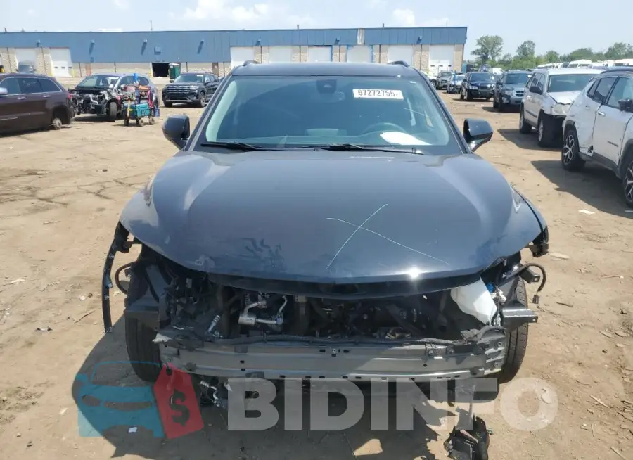 3GNKBCR46RS275041 Photo# 5