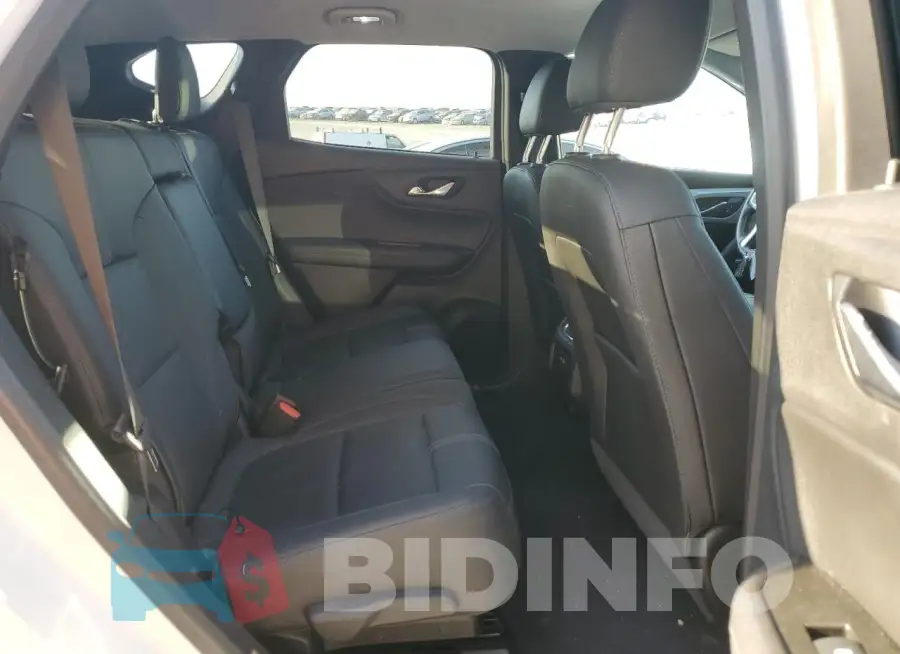 3GNKBDR43LS698379 Photo# 11