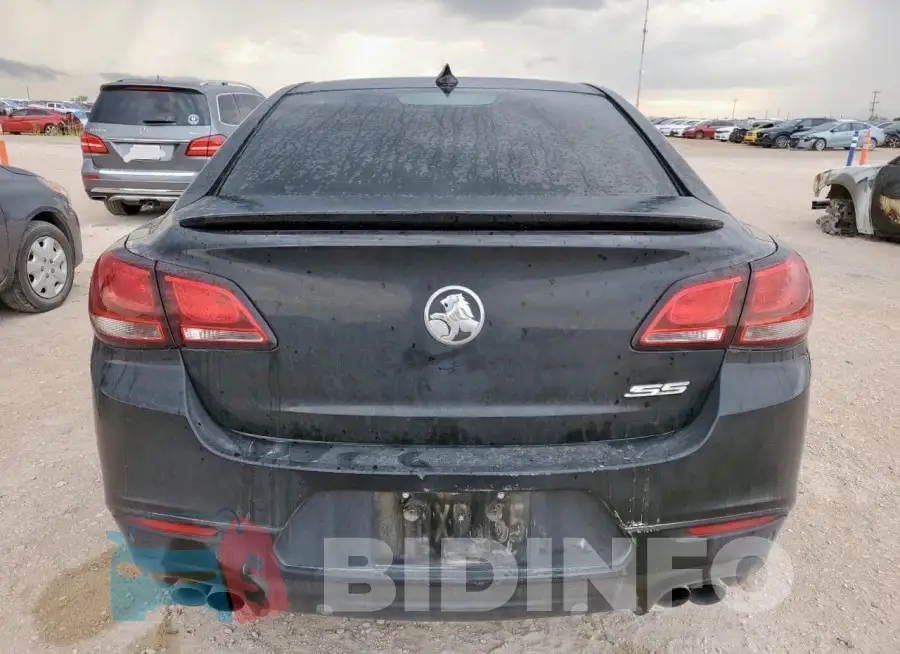 6G3F15RWXHL300122 Photo# 6