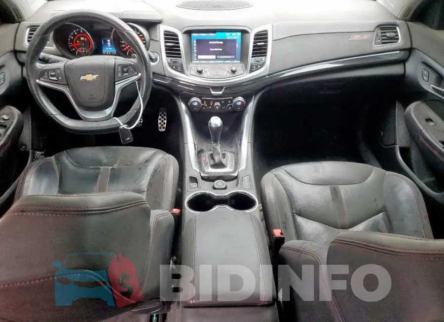 6G3F15RWXHL300122 Photo# 8