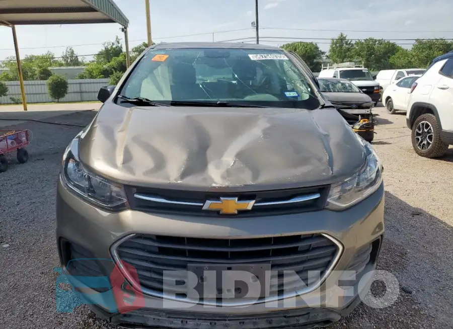 KL7CJKSB9LB341455 Photo# 5