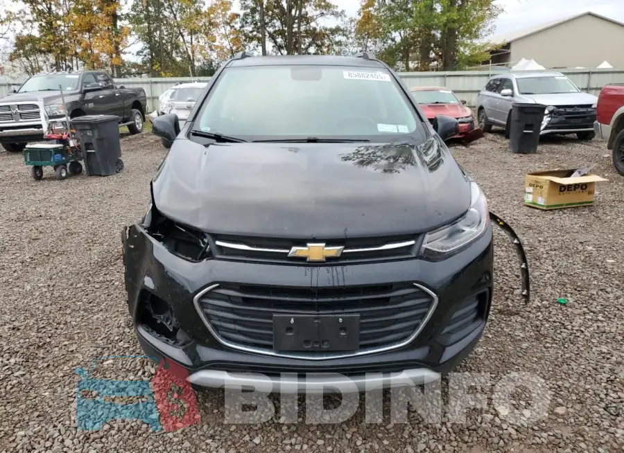 KL7CJPSB9LB004619 Photo# 5