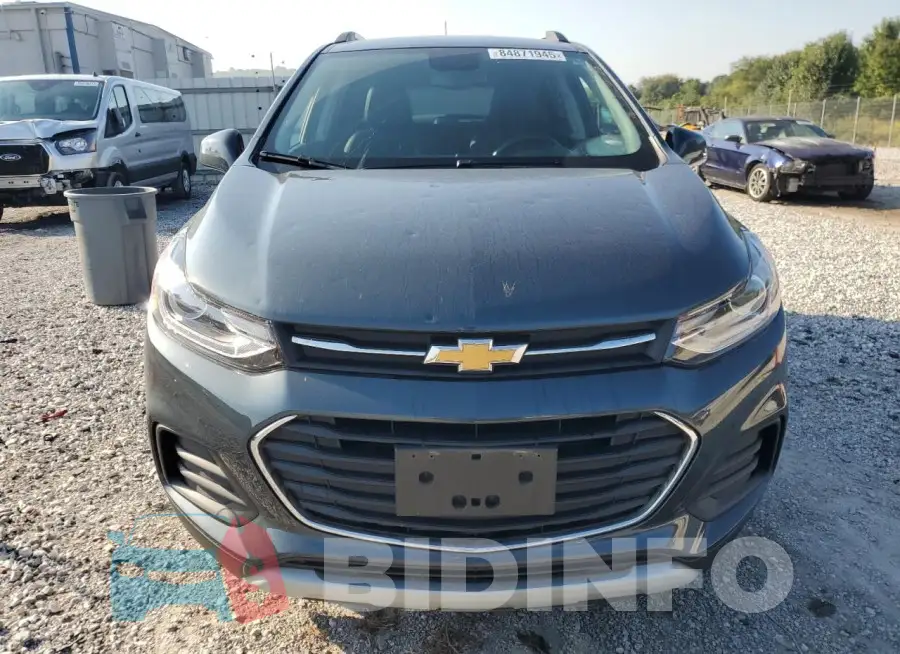 KL7CJPSM9MB376545 Photo# 5