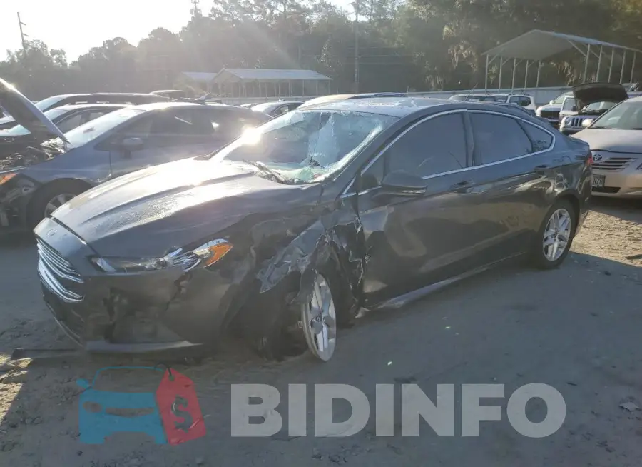 1FA6P0HD9G5133467 Photo# 1
