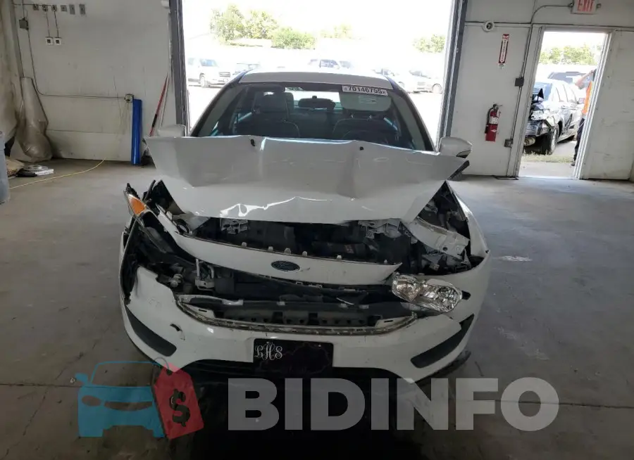 1FADP3F20GL297129 Photo# 5