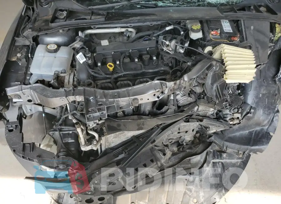 1FADP3F20HL336318 Photo# 11