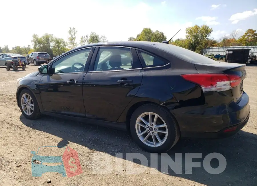 1FADP3F23JL228197 Photo# 2