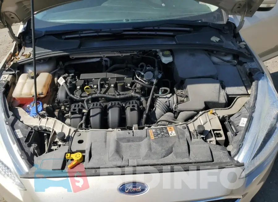 1FADP3F2XHL250417 Photo# 11