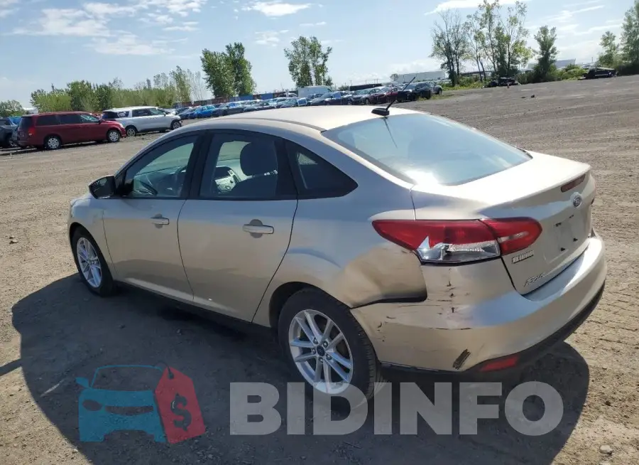 1FADP3F2XHL250417 Photo# 2